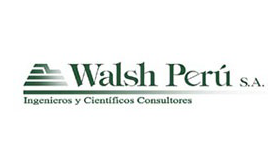 WALSH Perú