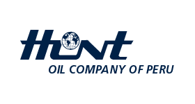 Hunt oil Exploration and Production Company of Peru