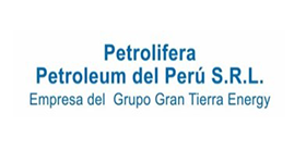 Petrolifera Petroleum del Peru.