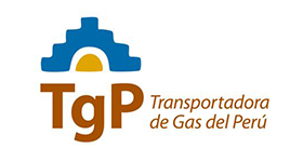 TGP – COGA Transportadora del Gas del Perú