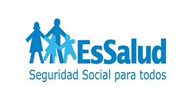 EsSalud SEGURO SOCIAL PARA TODOS